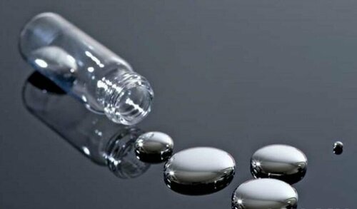 Алтны хүдэр боловсруулахад мөнгөн ус хэрэглэхийг хориглосон